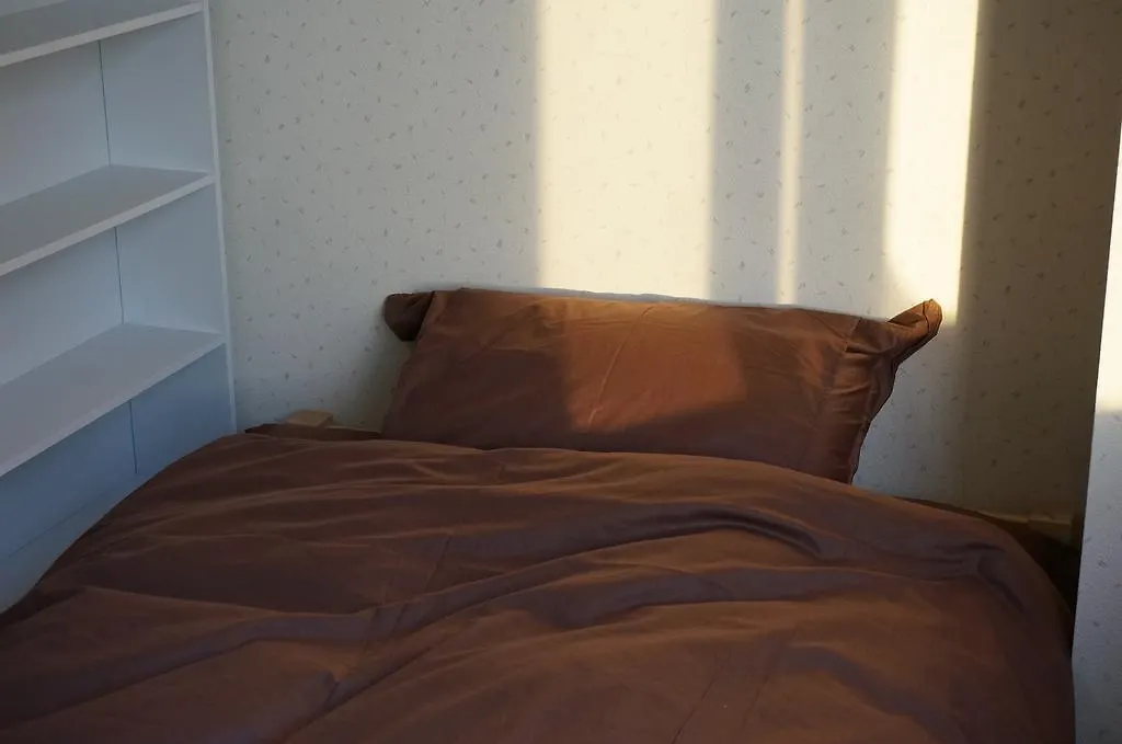Otaru Ekimae Guest House Ito 0*,