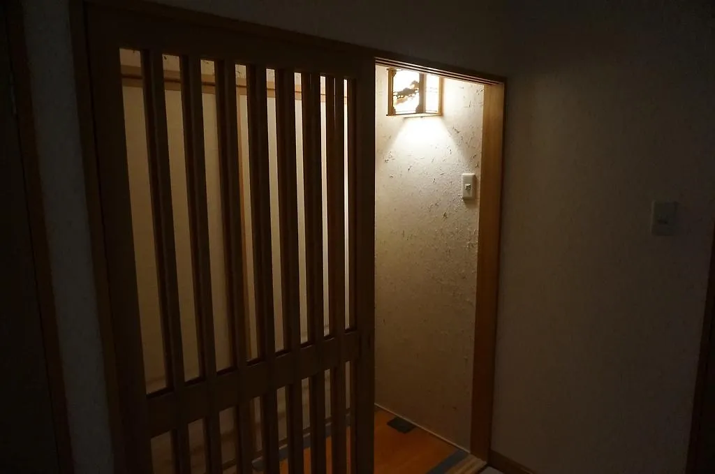 Otaru Ekimae Guest House Ito اليابان