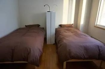 Otaru Ekimae Guest House Ito