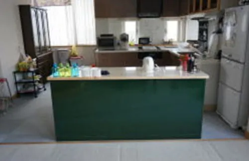 بيت شباب Otaru Ekimae Guest House Ito