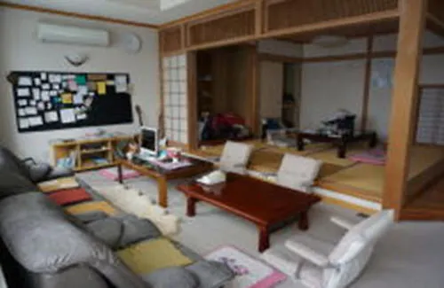Otaru Ekimae Guest House Ito اليابان