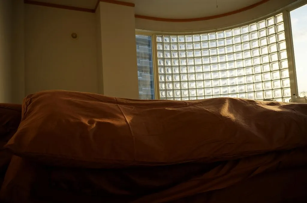 Albergue Otaru Ekimae Guest House Ito